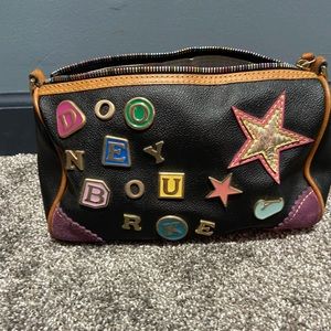 Vintage Dooney & Bourke